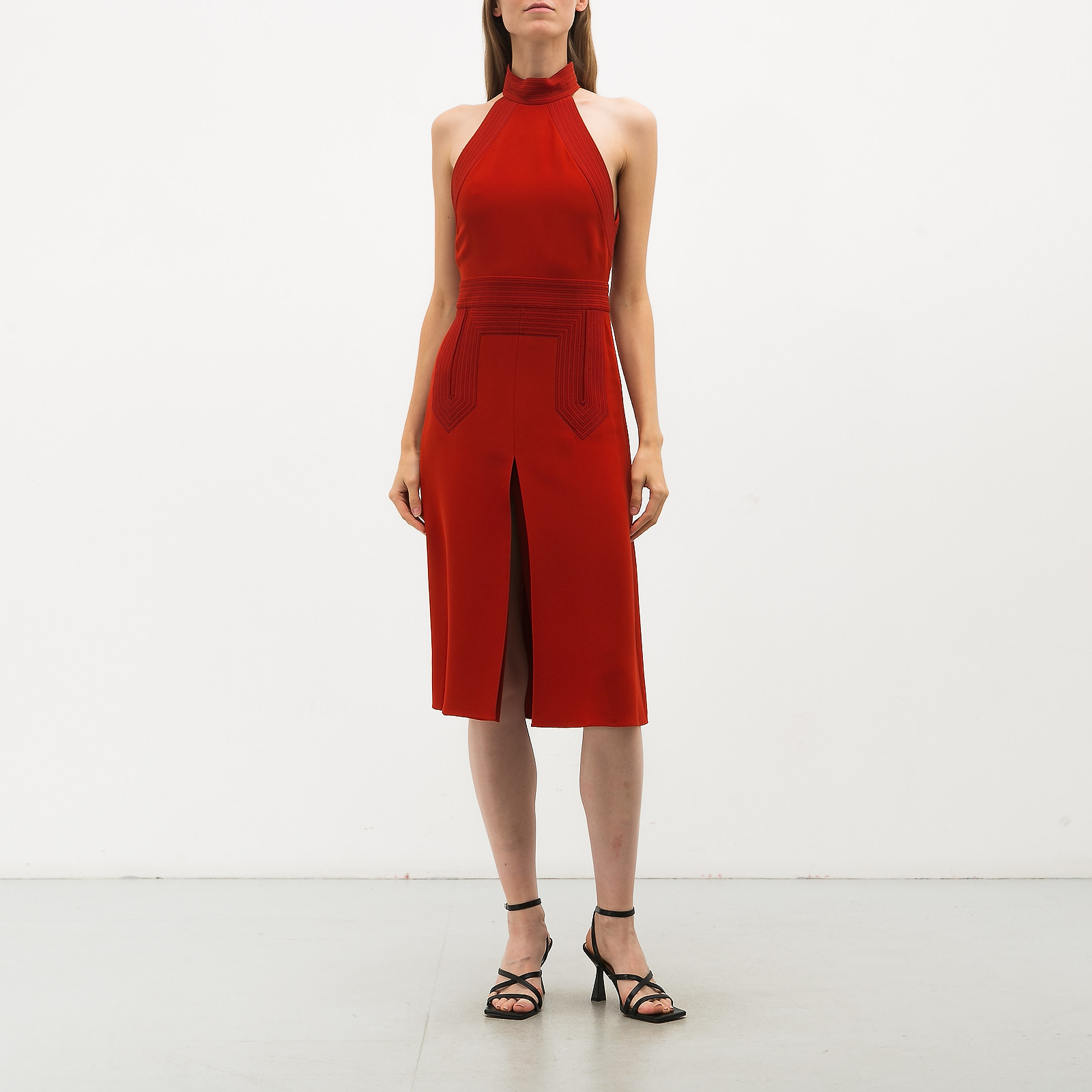 Платье Gucci - купить оригинал в секонд-хенде SFS - 1