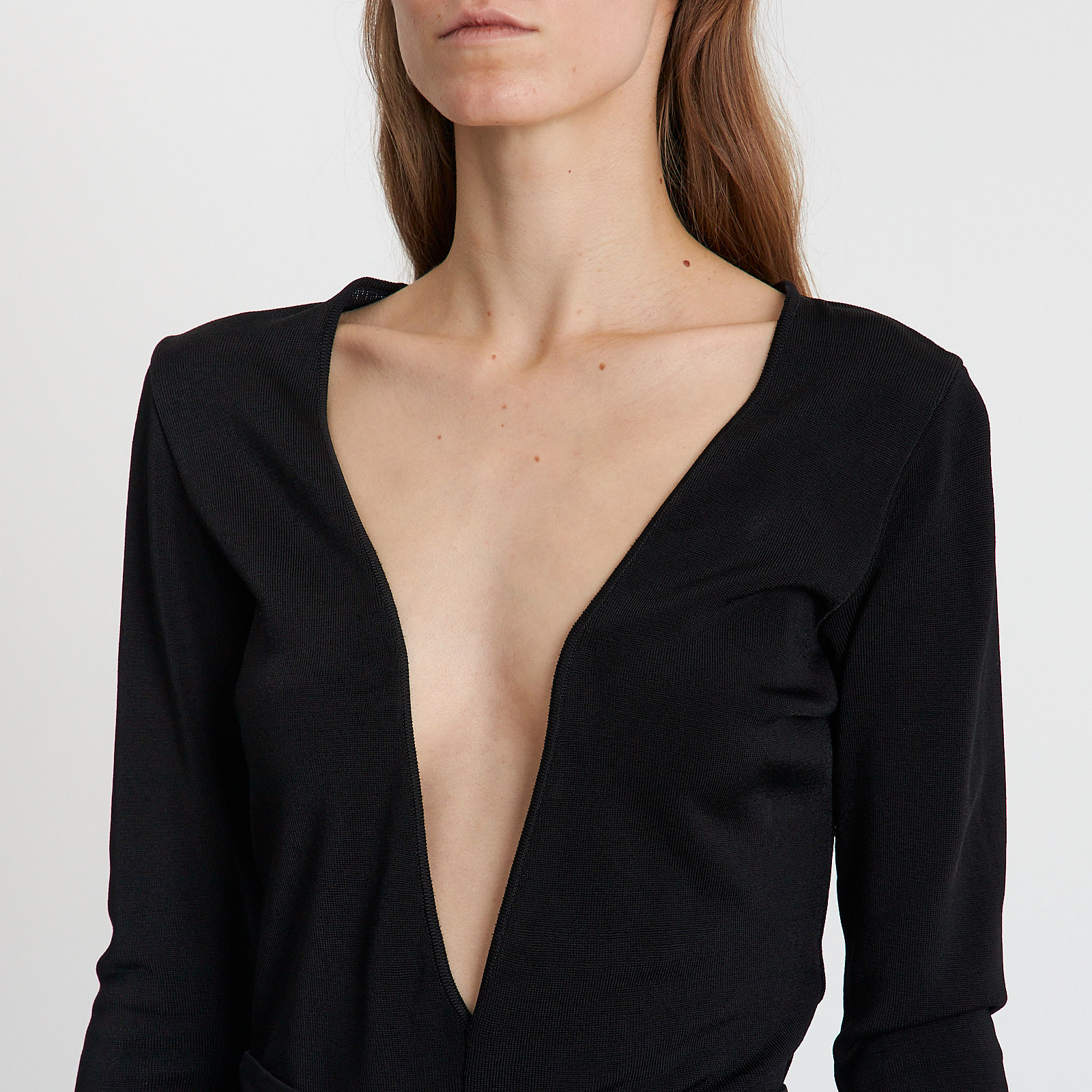 Костюм Balmain - купить оригинал в секонд-хенде SFS - 4