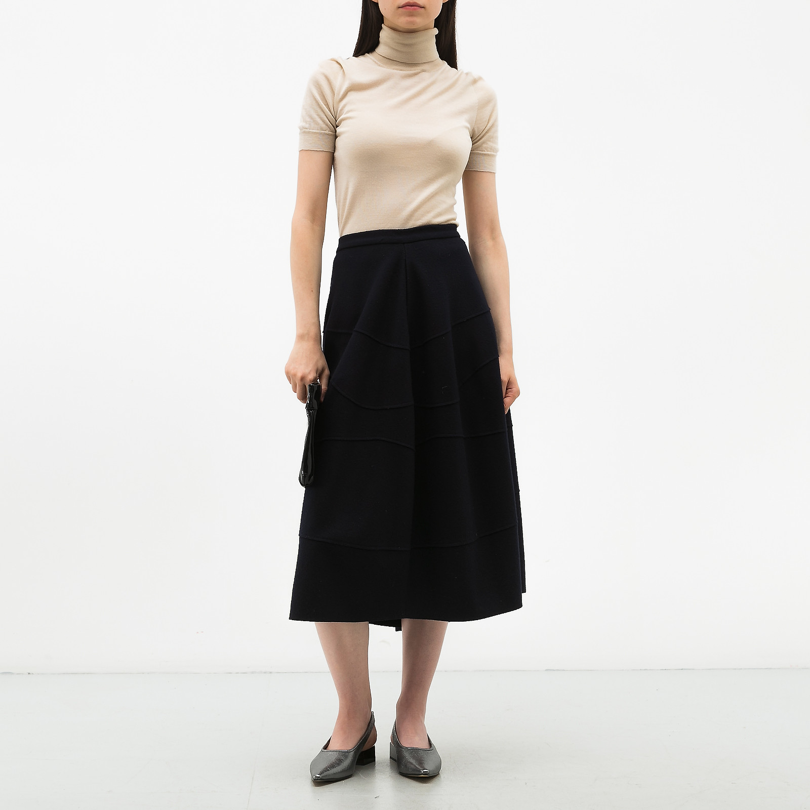 Юбка Jil Sander - купить оригинал в секонд-хенде SFS - 2