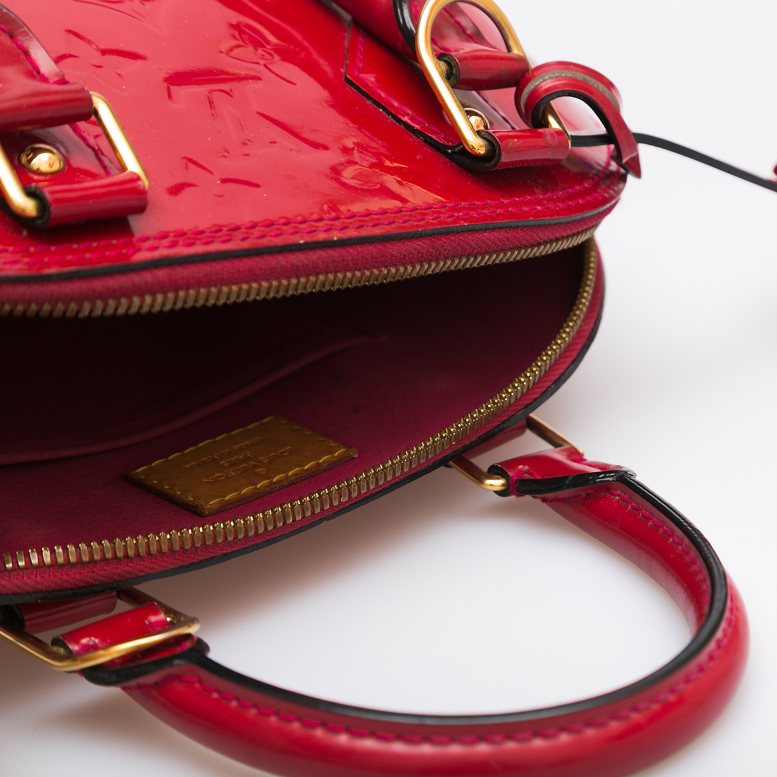 Сумка Louis Vuitton - купить оригинал в секонд-хенде SFS - 6