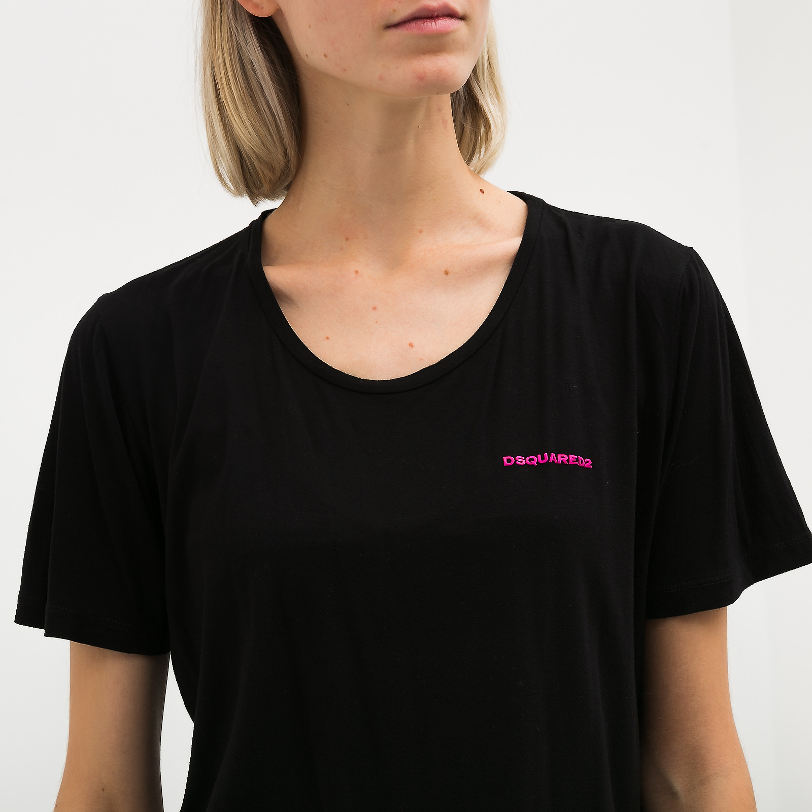 Футболка Dsquared2 - купить оригинал в секонд-хенде SFS - 4