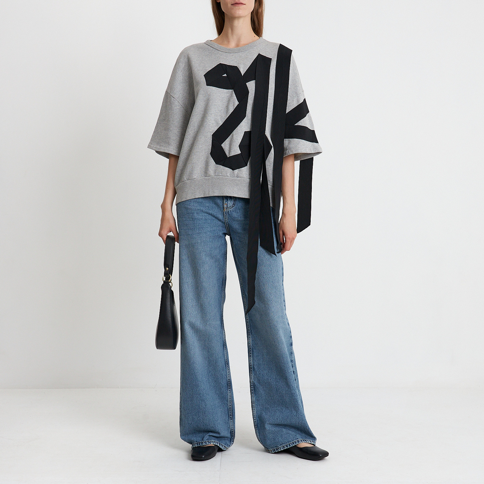 Свитшот Dries Van Noten - купить оригинал в секонд-хенде SFS - 3