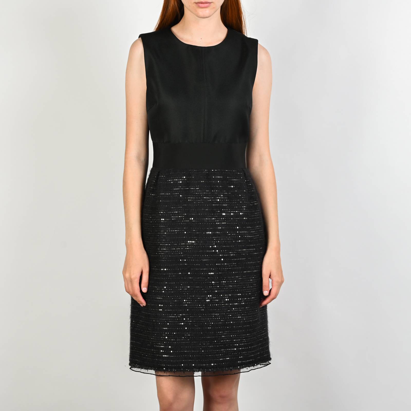 Платье Giambattista Valli - купить оригинал в секонд-хенде SFS - 1