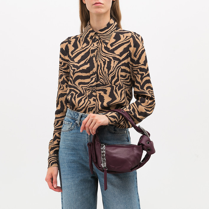 Сумка Zadig & Voltaire