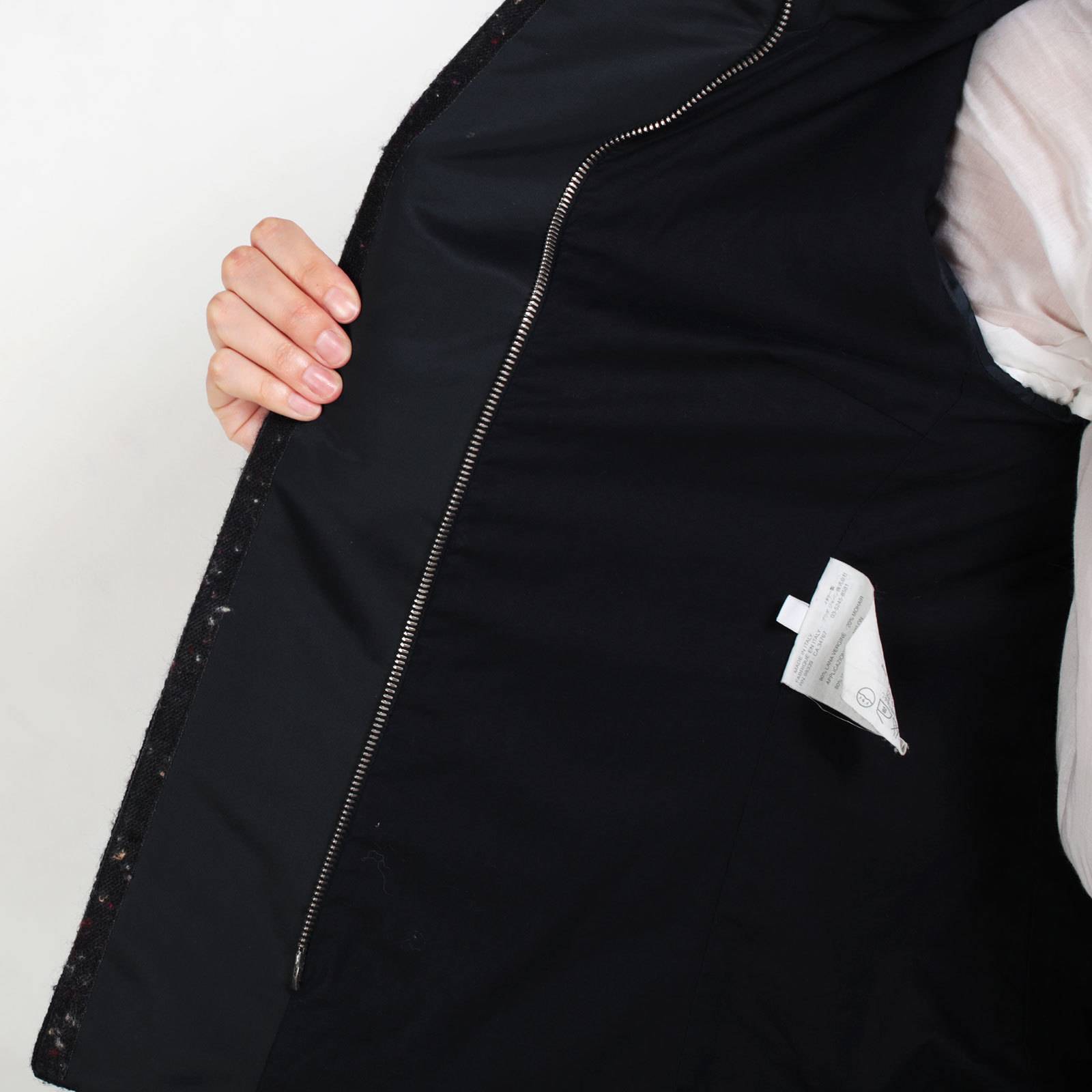 Куртка Miu Miu - купить оригинал в секонд-хенде SFS