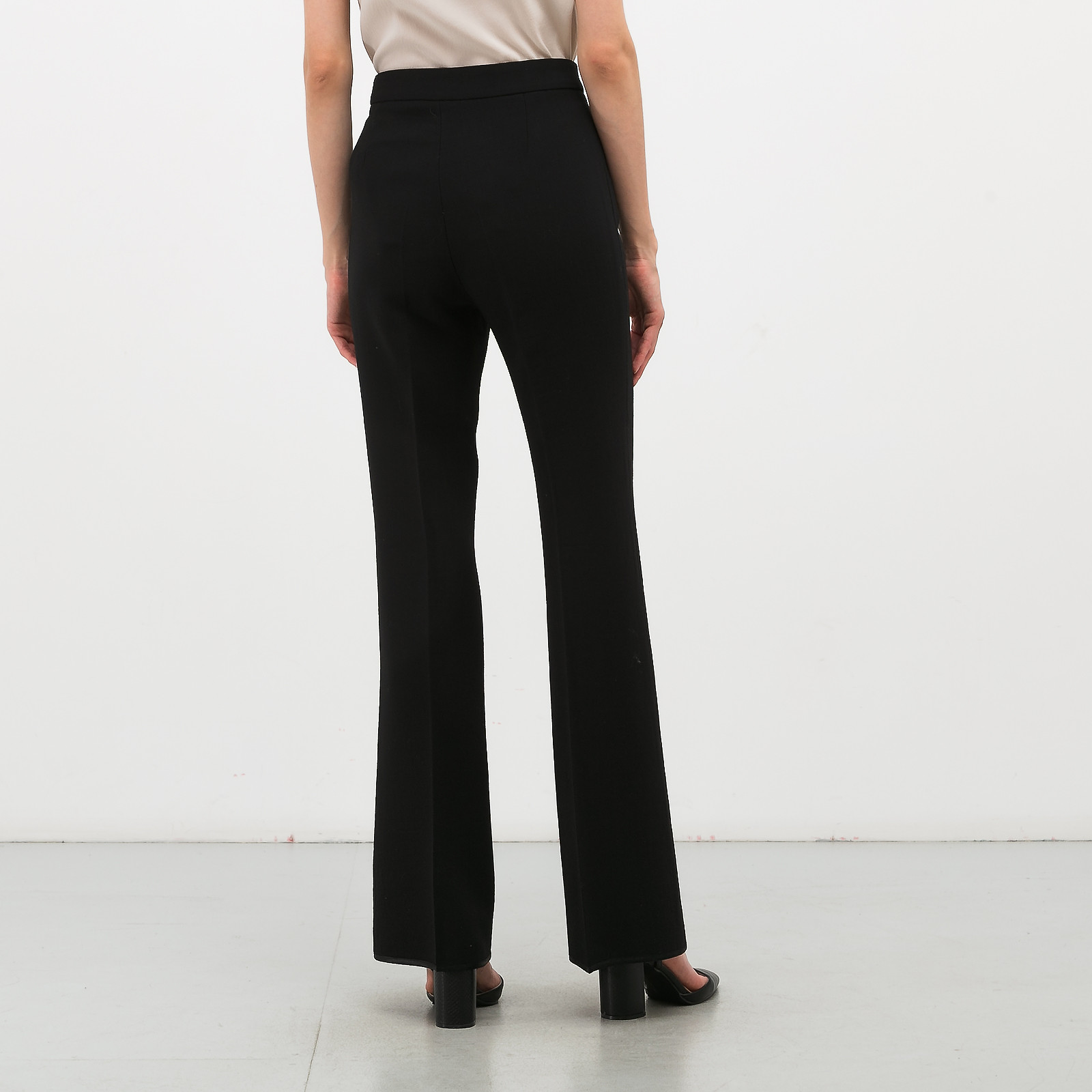 Брюки Giambattista Valli - купить оригинал в секонд-хенде SFS - 3