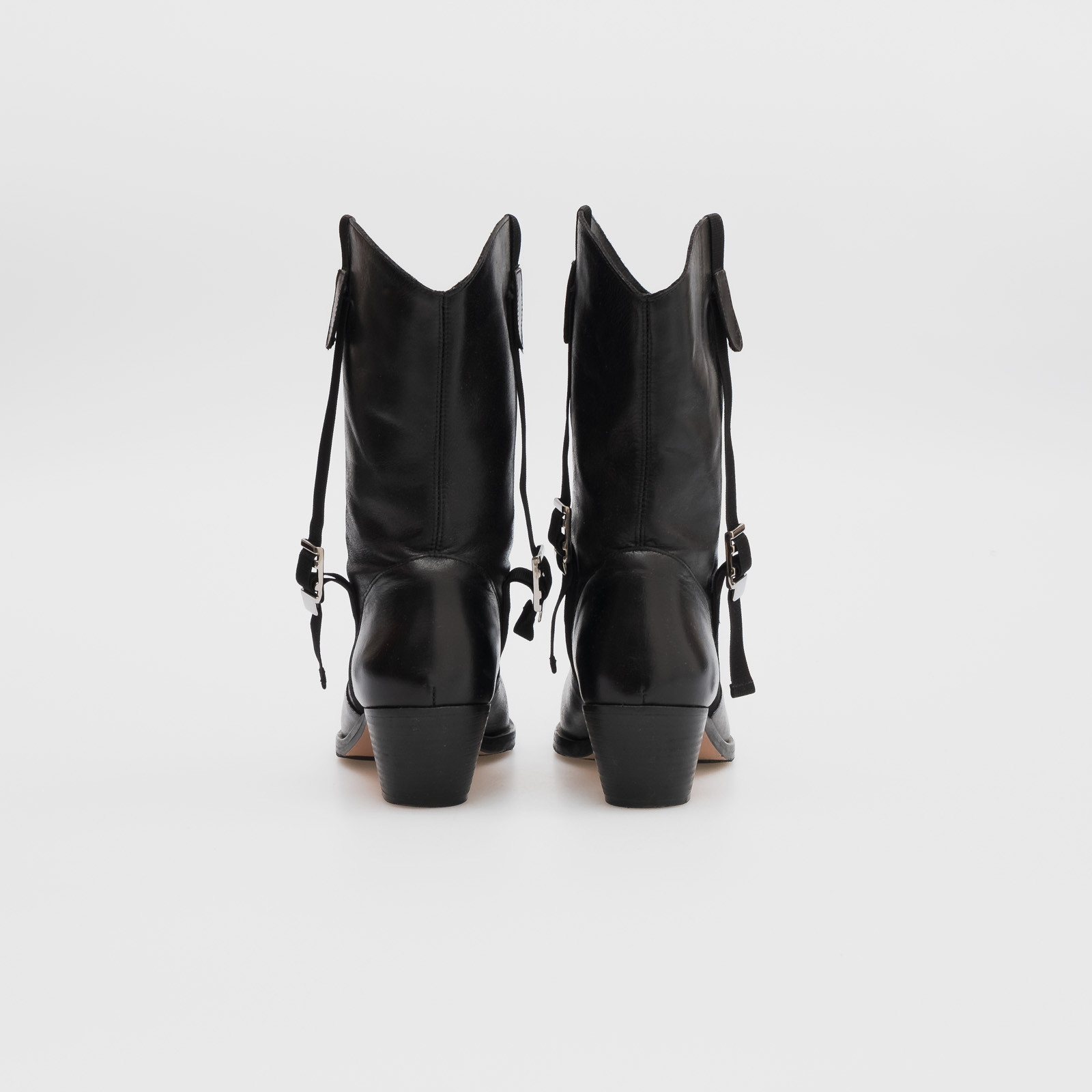 Сапоги Red Valentino - купить оригинал в секонд-хенде SFS - 3