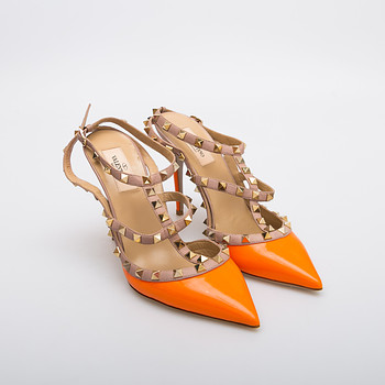 Туфли Valentino