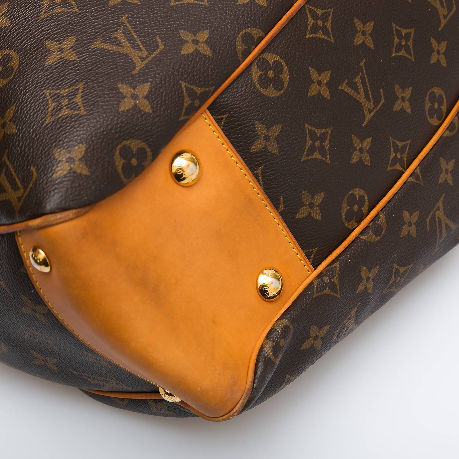 Сумка Louis Vuitton - купить оригинал в секонд-хенде SFS - 6