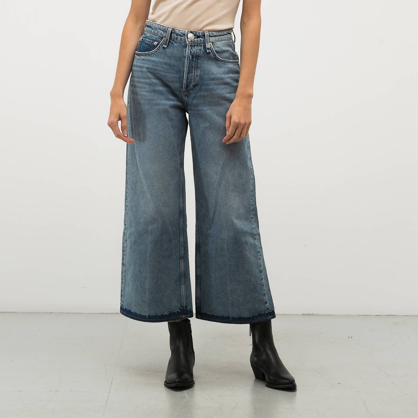 

Джинсы Rag & Bone, S