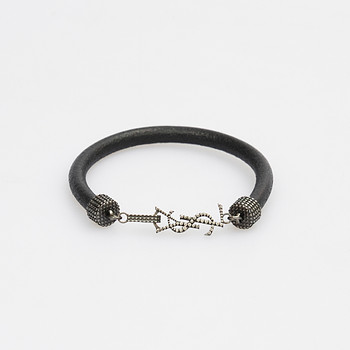 Браслет Saint Laurent