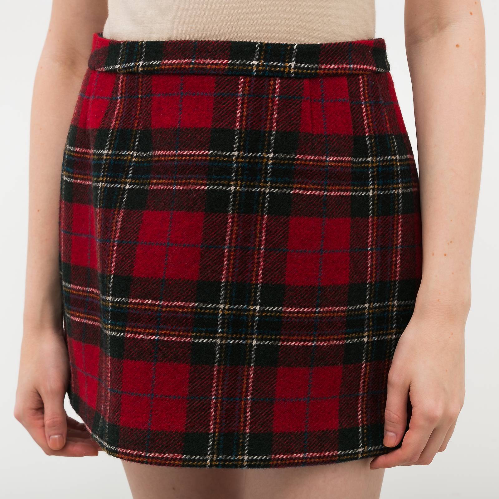 Юбка Red Valentino - купить оригинал в секонд-хенде SFS - 4