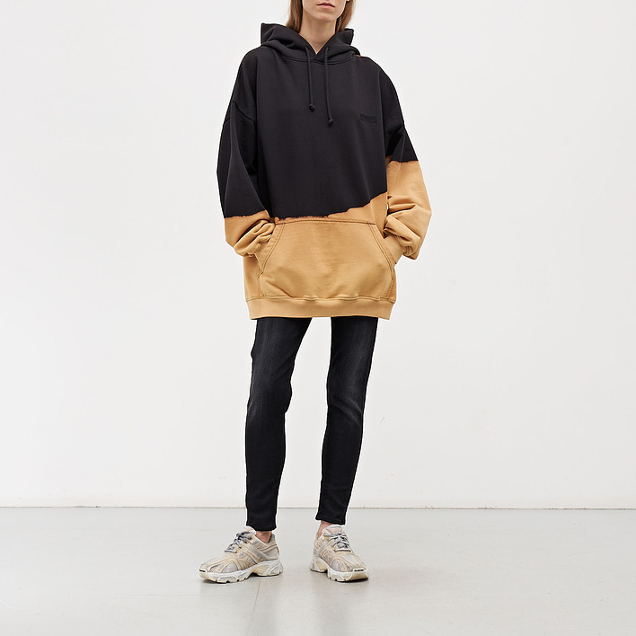 Худи Vetements