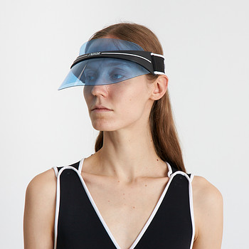 Козырек Christian Dior