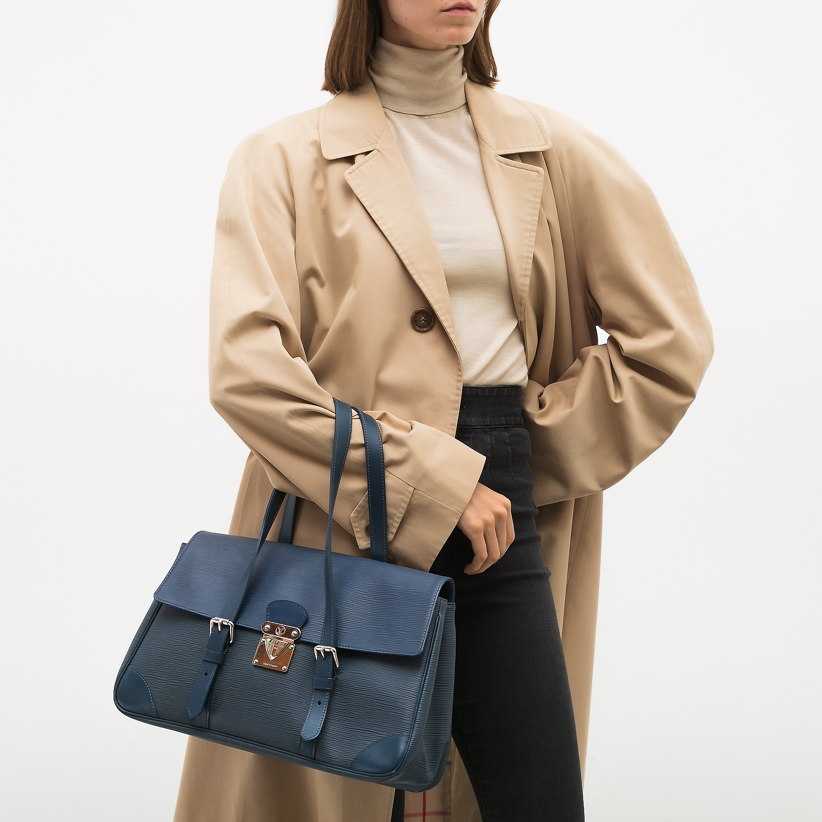 Сумка Louis Vuitton - купить оригинал в секонд-хенде SFS - 2