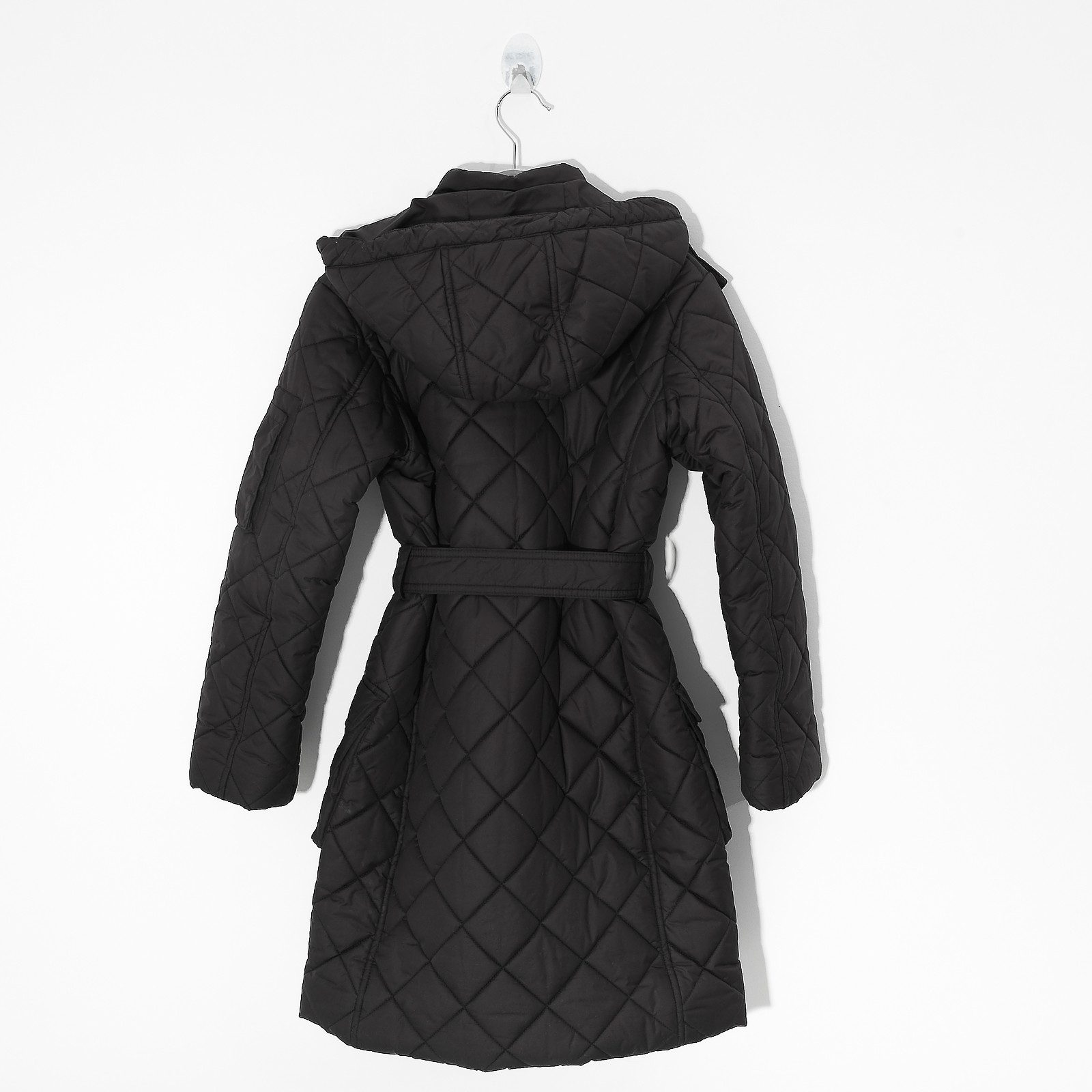 Пальто Burberry - купить оригинал в секонд-хенде SFS - 2