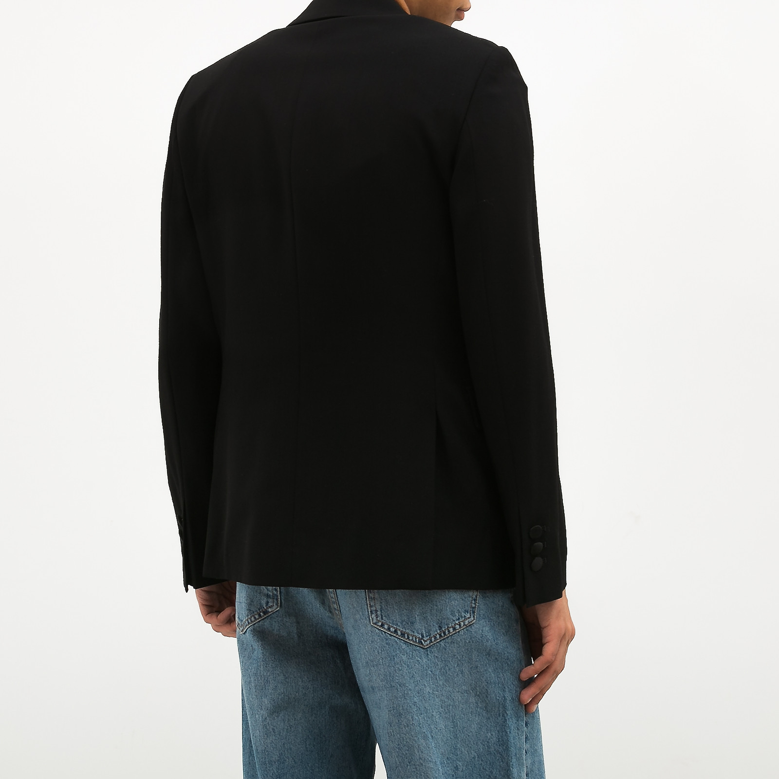 Пиджак Ann Demeulemeester - купить оригинал в секонд-хенде SFS - 2