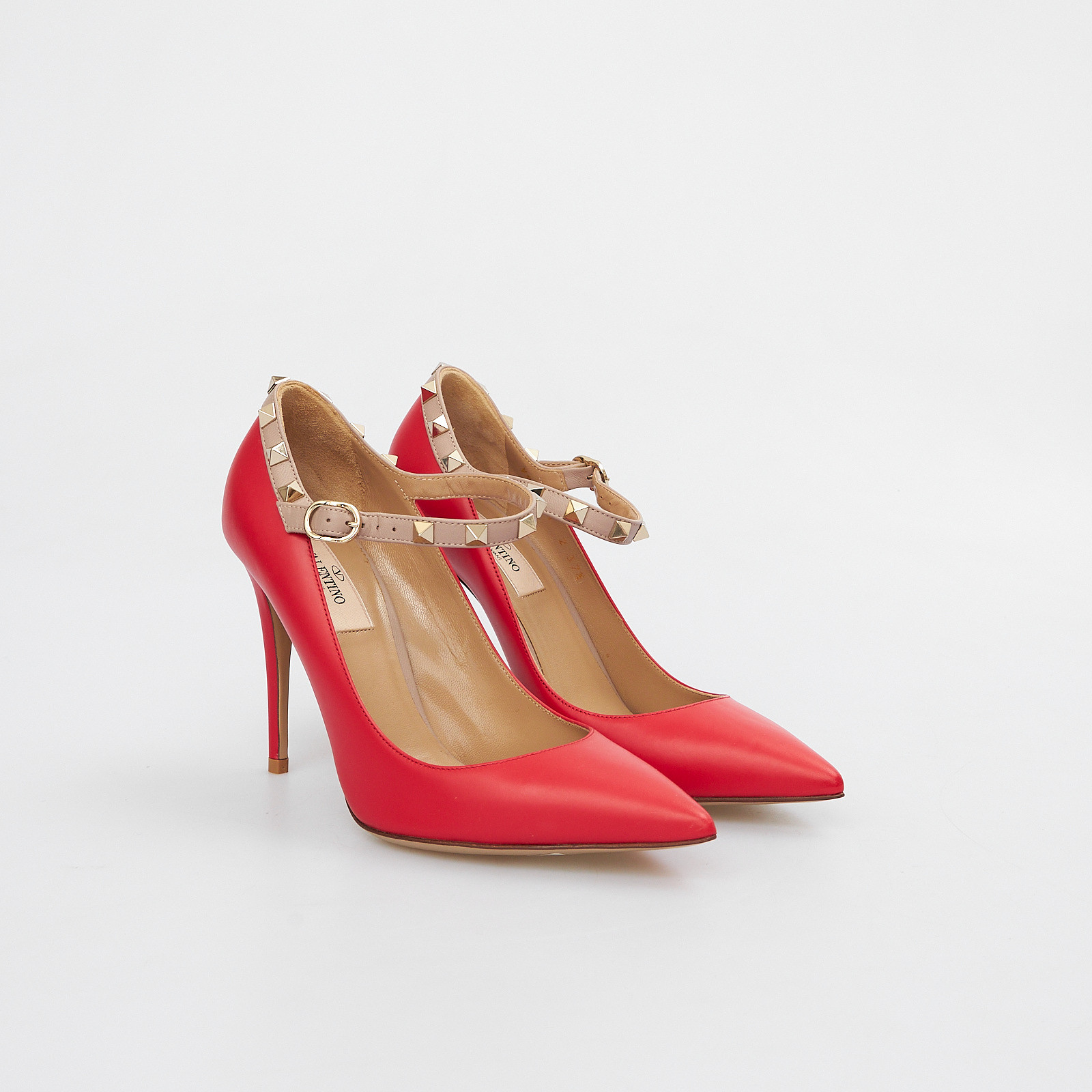 Туфли Valentino - купить оригинал в секонд-хенде SFS - 2