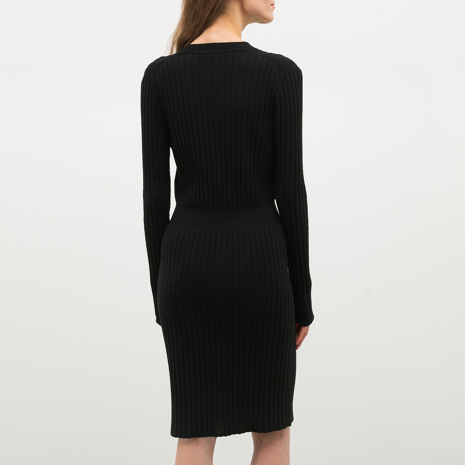 Платье Dolce&Gabbana - купить оригинал в секонд-хенде SFS - 2