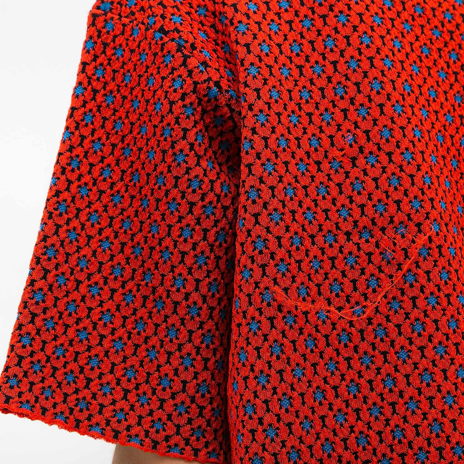 Джемпер Dries Van Noten - купить оригинал в секонд-хенде SFS - 4