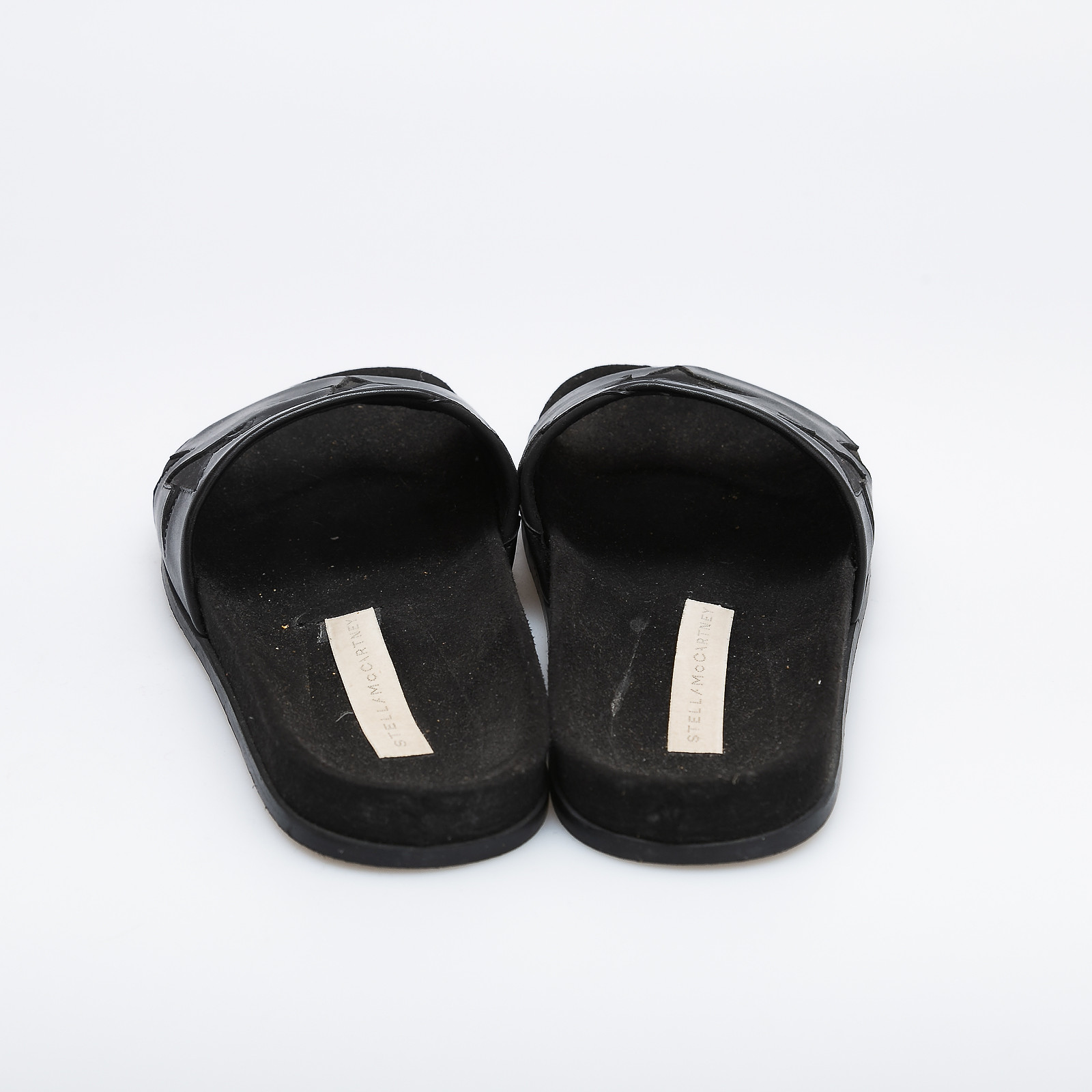 Сандалии Stella McCartney - купить оригинал в секонд-хенде SFS - 3