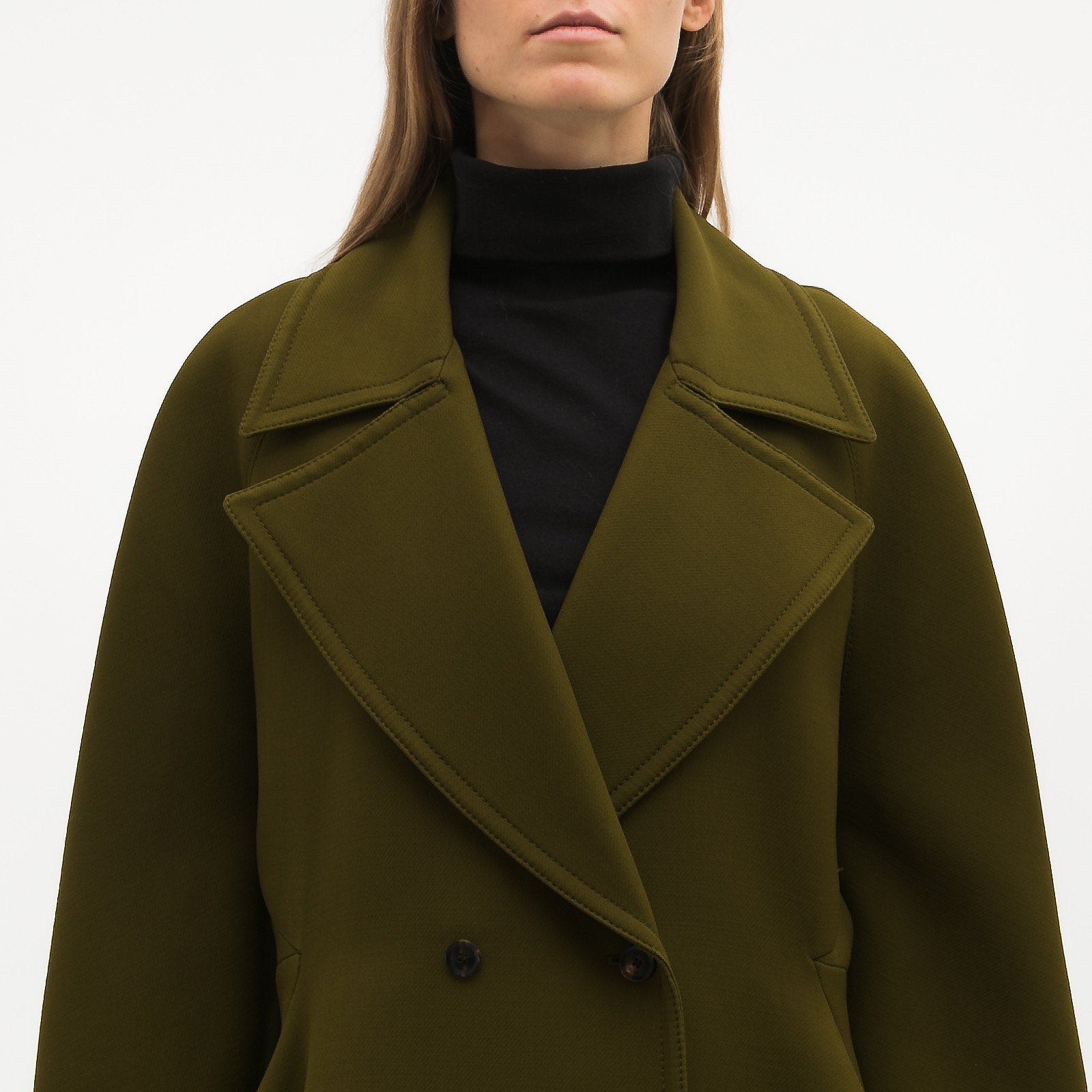 Пальто Gucci - купить оригинал в секонд-хенде SFS - 4