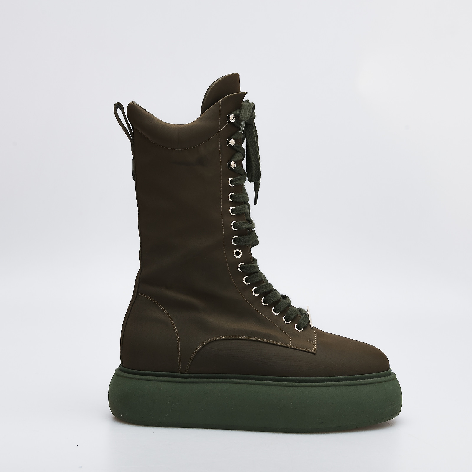 Ботинки The Attico - купить оригинал в секонд-хенде SFS - 1