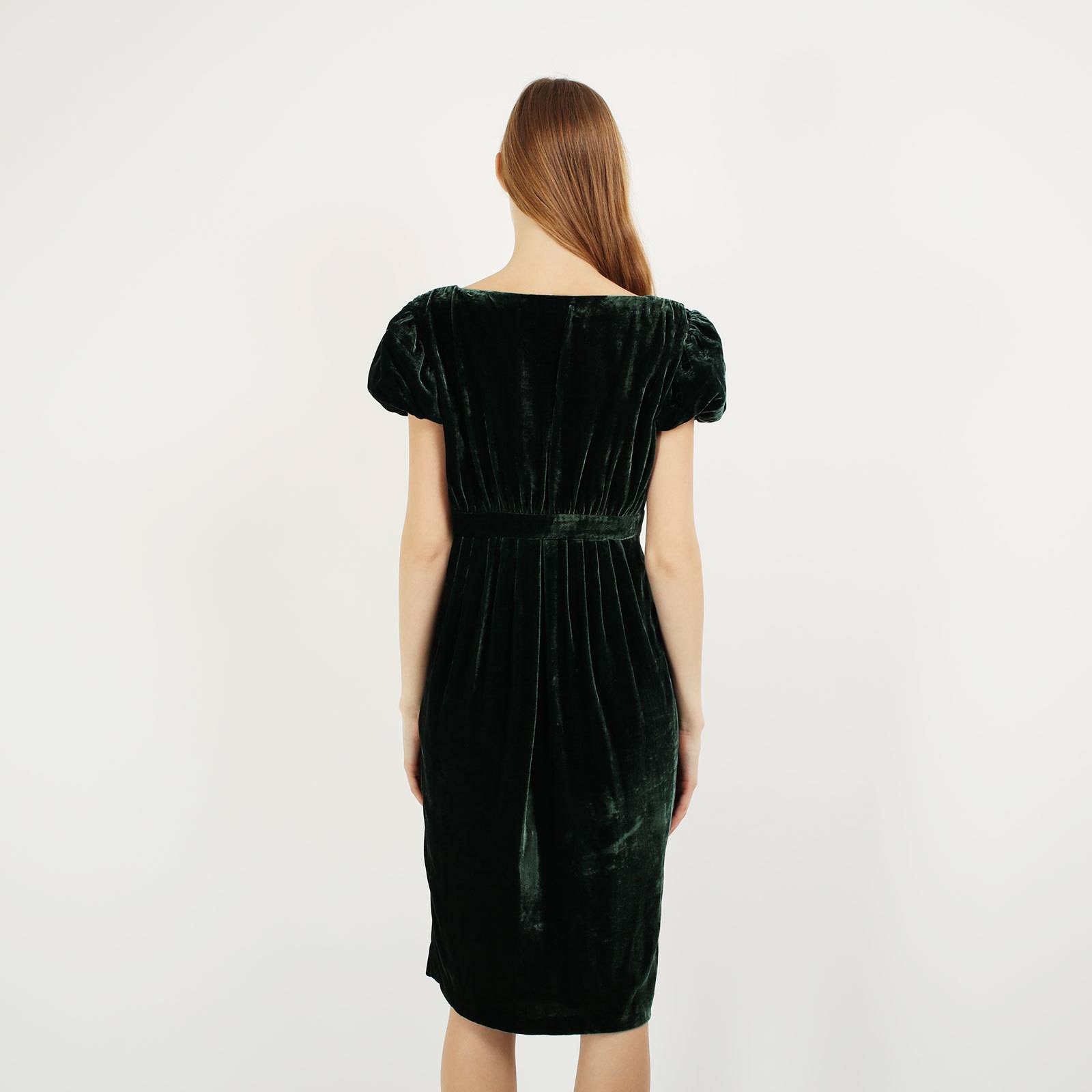 Платье Les Copains - купить оригинал в секонд-хенде SFS