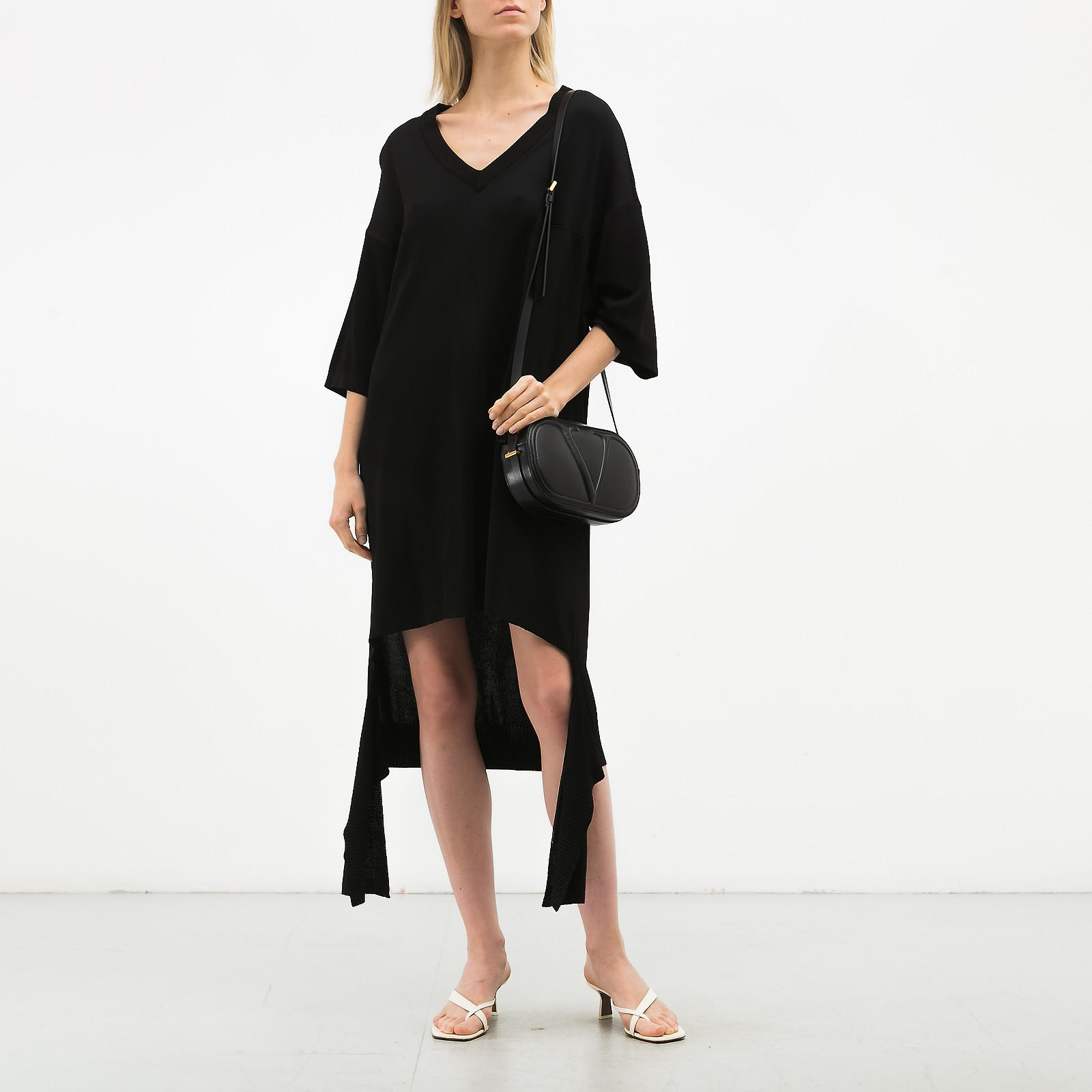 Платье Balenciaga - купить оригинал в секонд-хенде SFS - 2