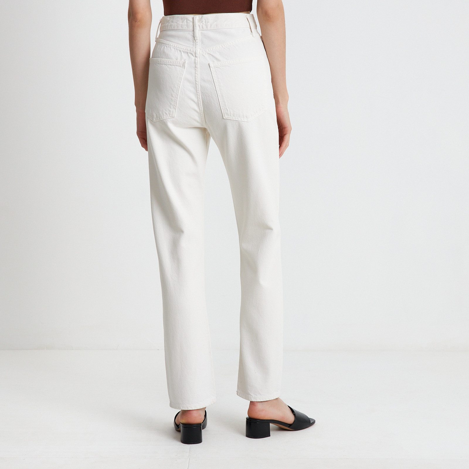 Джинсы Agolde - купить оригинал в секонд-хенде SFS - 3