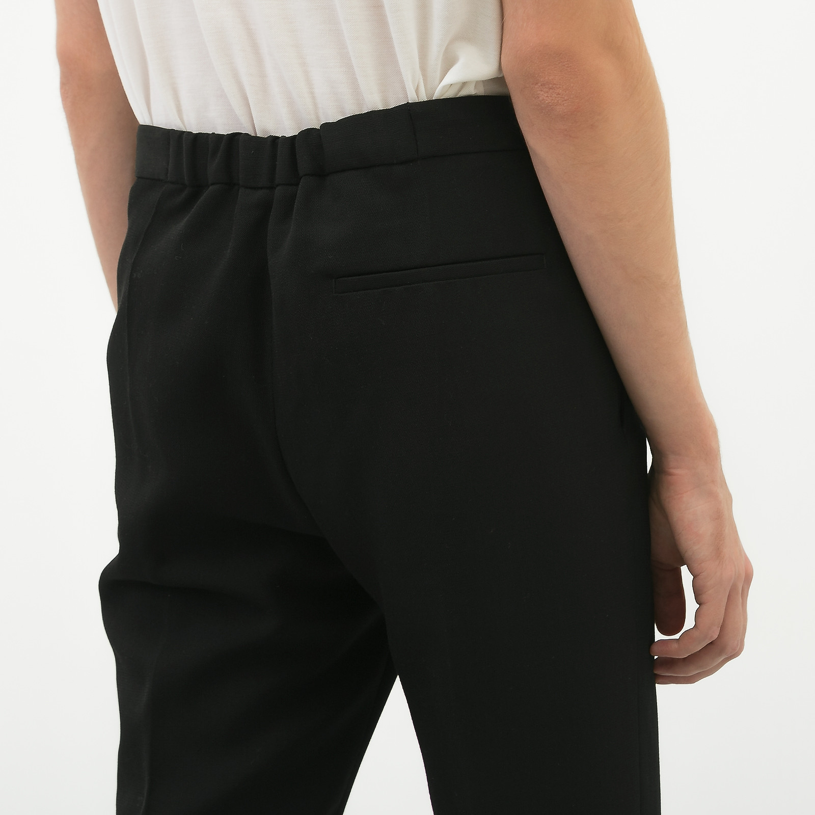 Брюки Haider Ackermann - купить оригинал в секонд-хенде SFS - 4