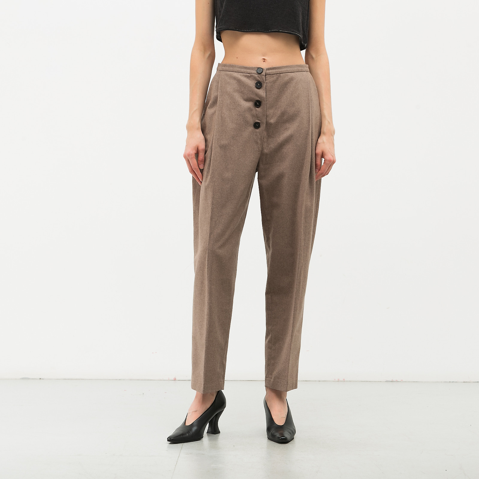 Брюки Ruban - купить оригинал в секонд-хенде SFS - 1