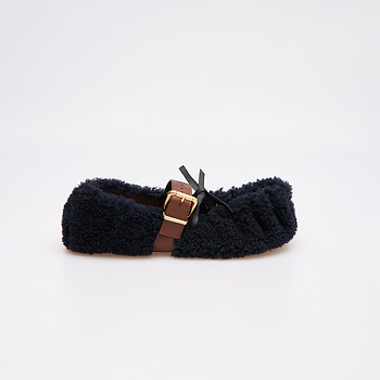 Балетки Marni