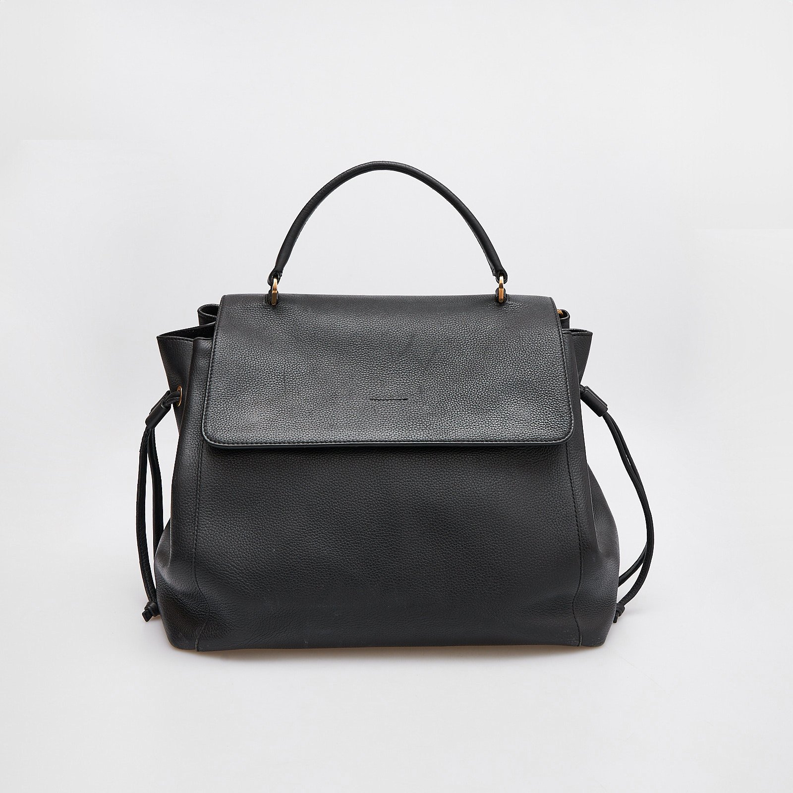 Сумка Lanvin - купить оригинал в секонд-хенде SFS - 1