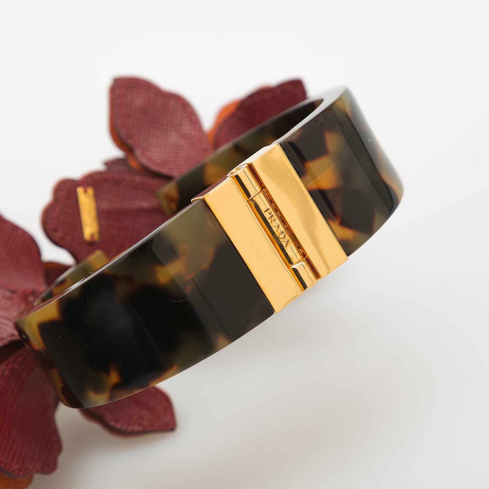 Браслет Prada - купить оригинал в секонд-хенде SFS - 4