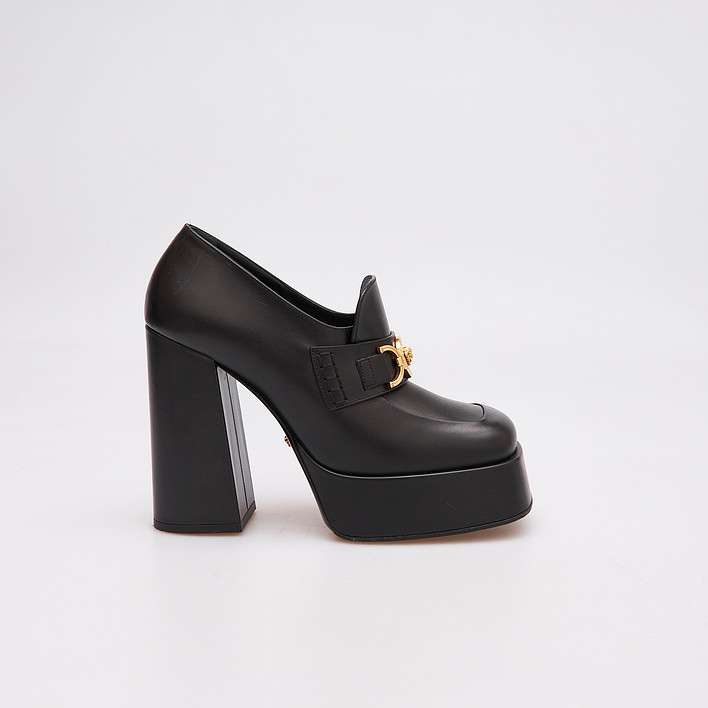 Туфли Versace