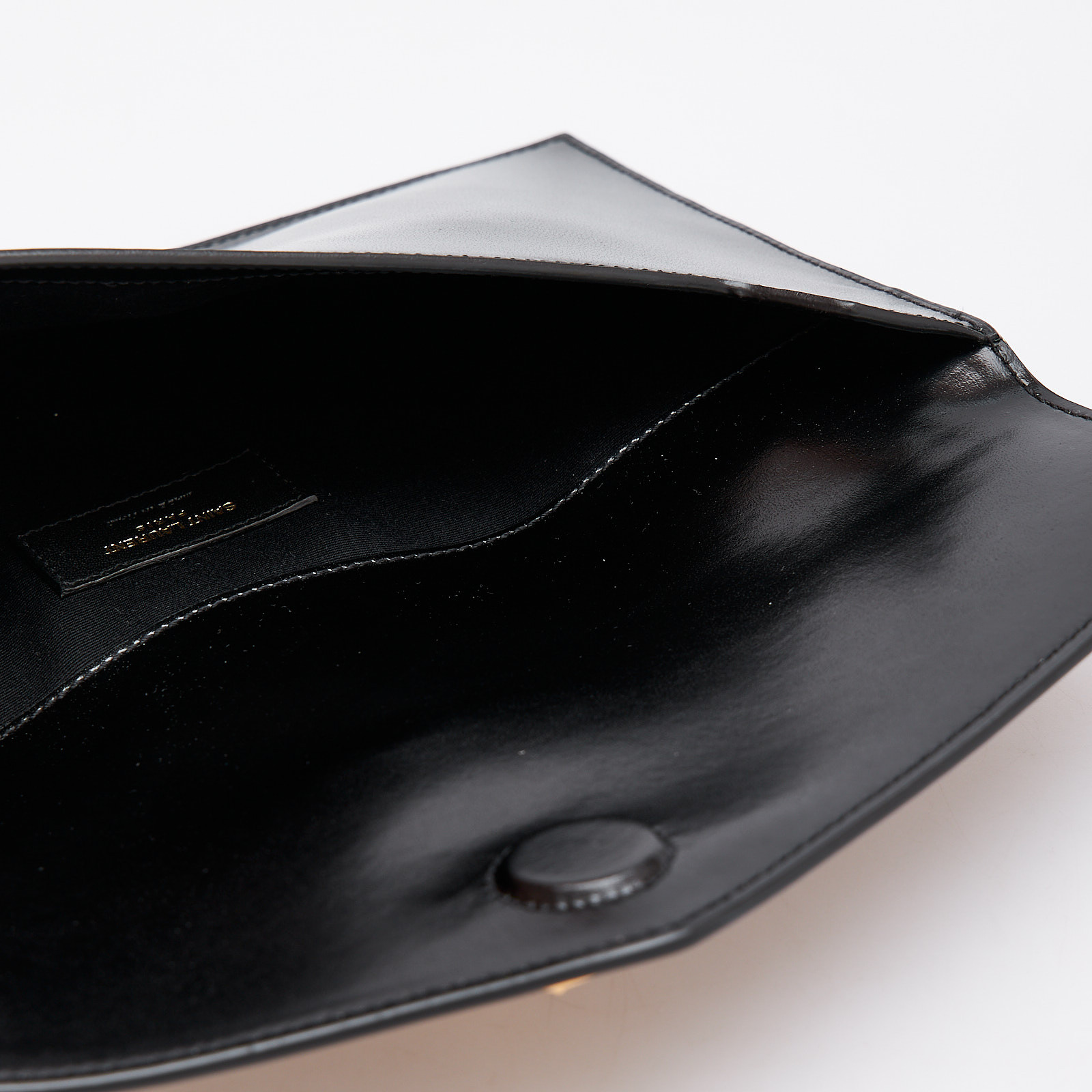 Клатч Saint Laurent - купить оригинал в секонд-хенде SFS - 6