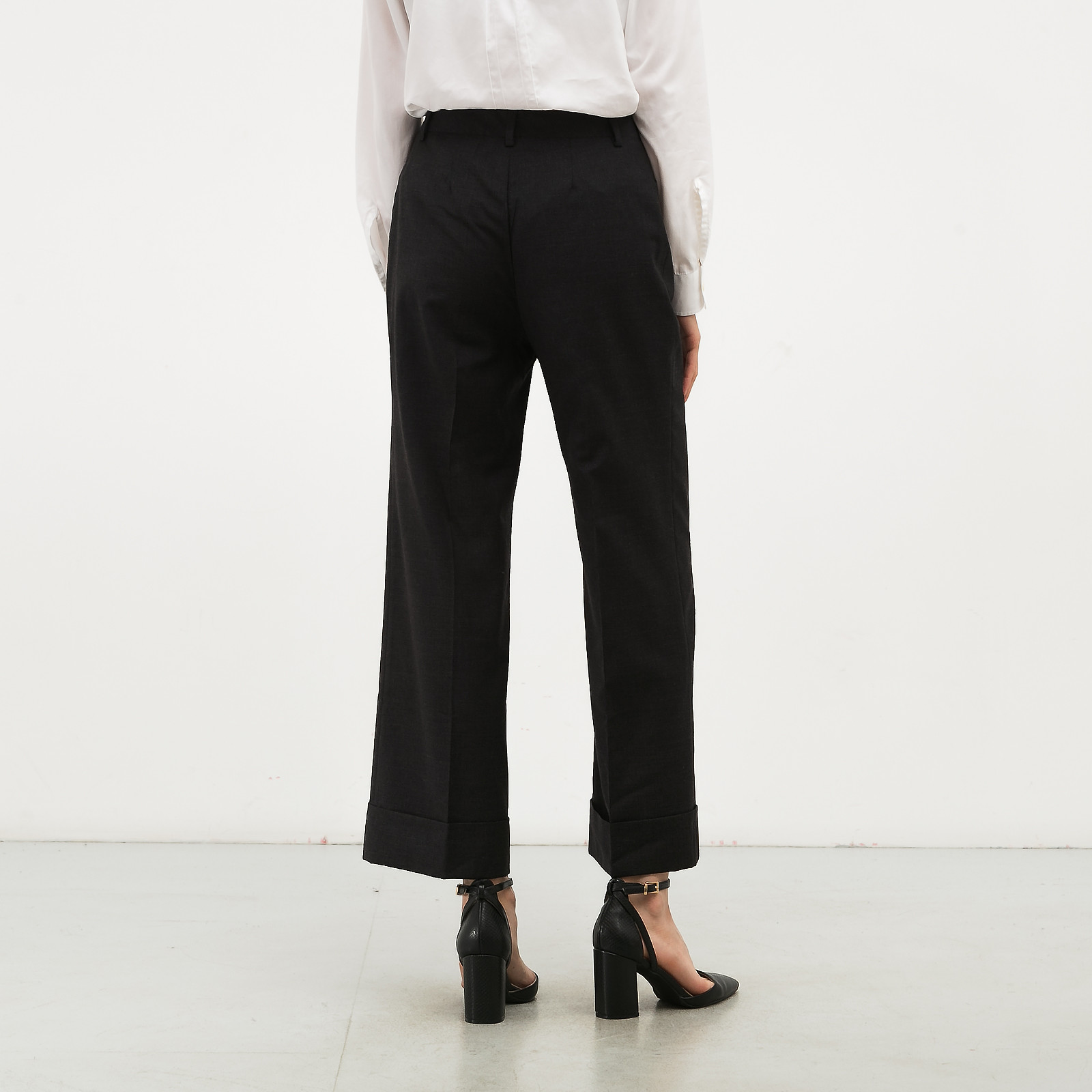 Брюки Dolce&Gabbana - купить оригинал в секонд-хенде SFS - 2