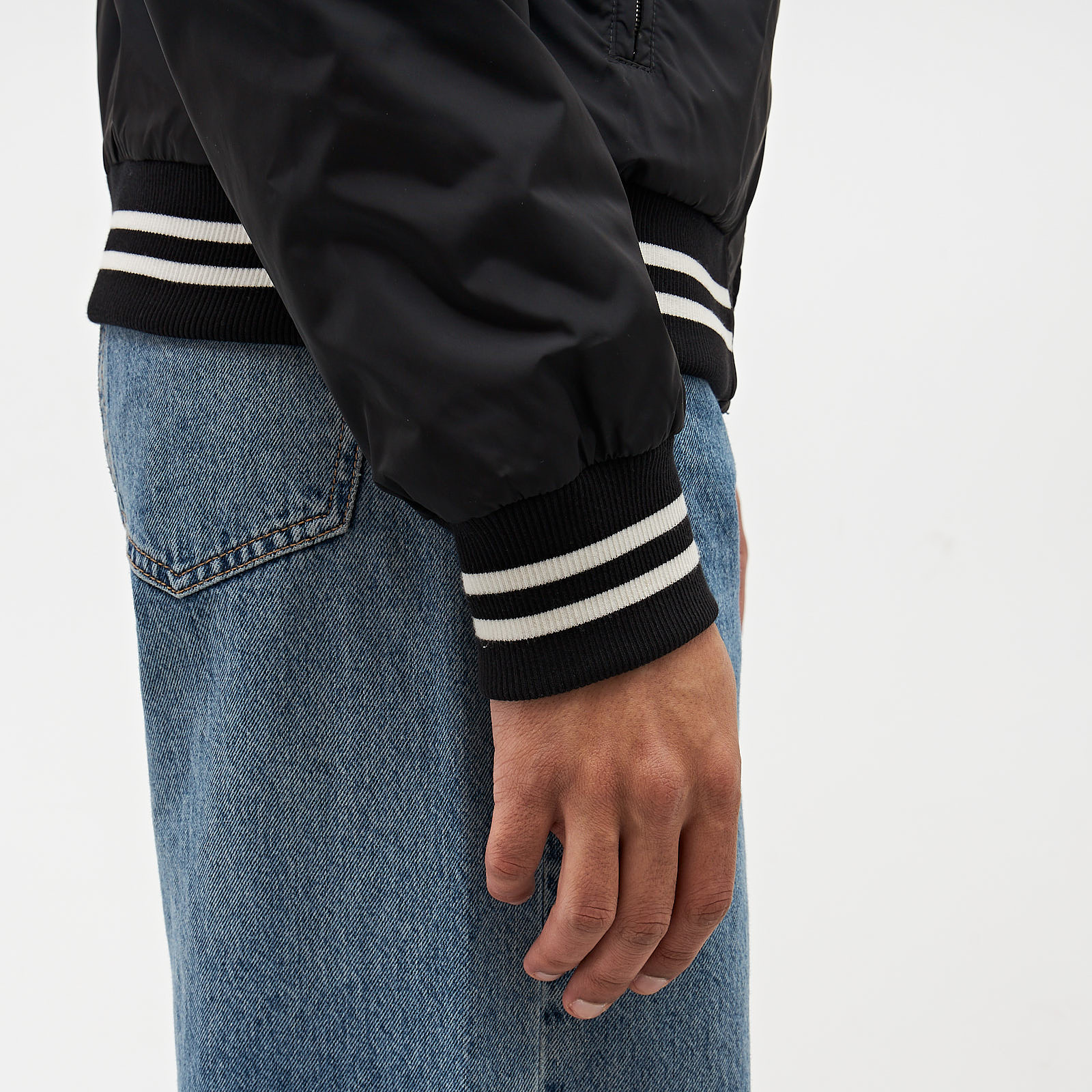 Бомбер Dolce&Gabbana - купить оригинал в секонд-хенде SFS - 5