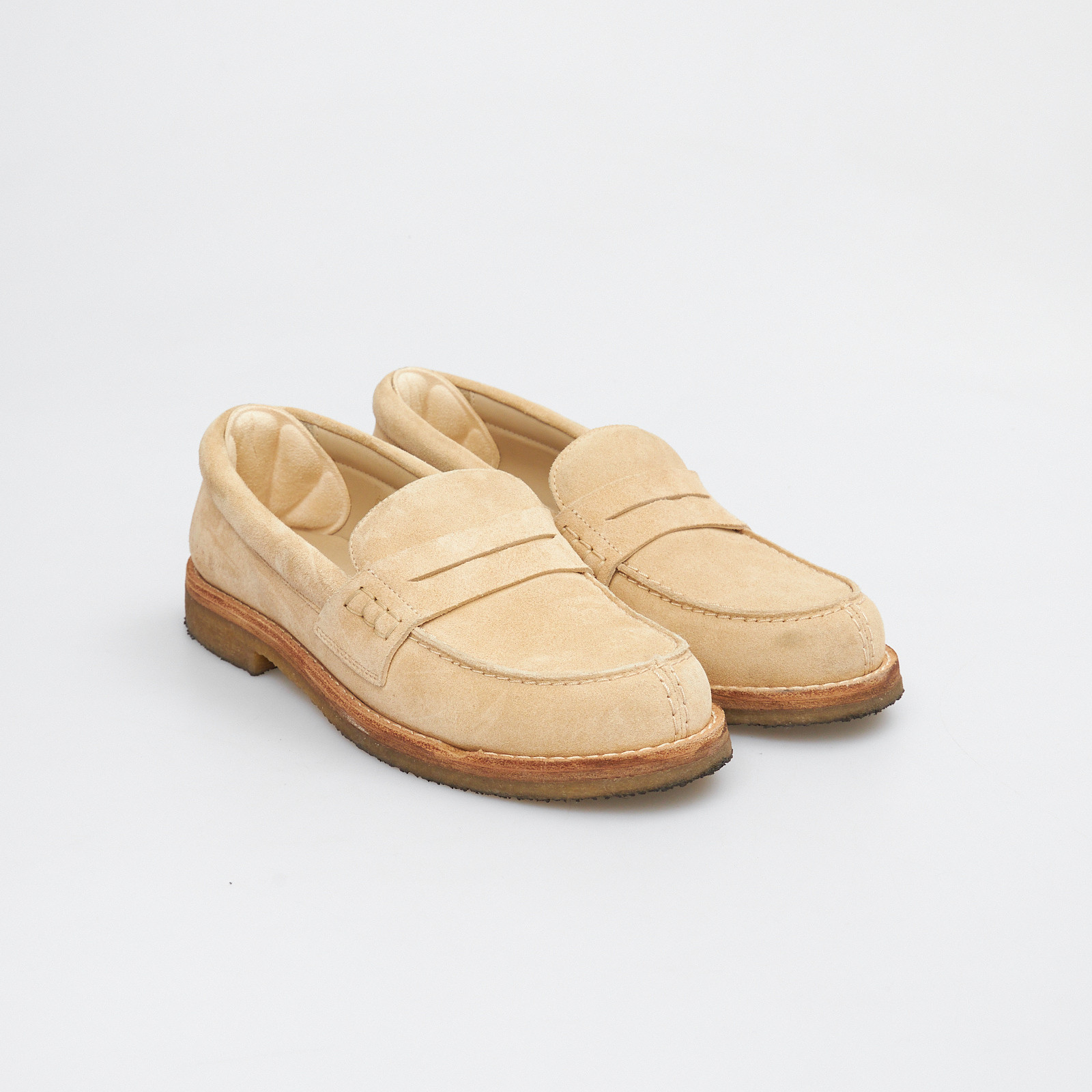 Лоферы Golden Goose - купить оригинал в секонд-хенде SFS - 2