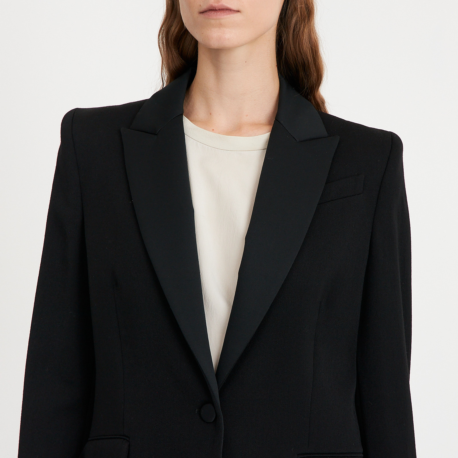 Пиджак Givenchy - купить оригинал в секонд-хенде SFS - 4