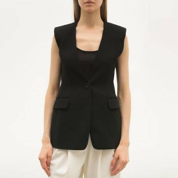 Жилет Dries Van Noten