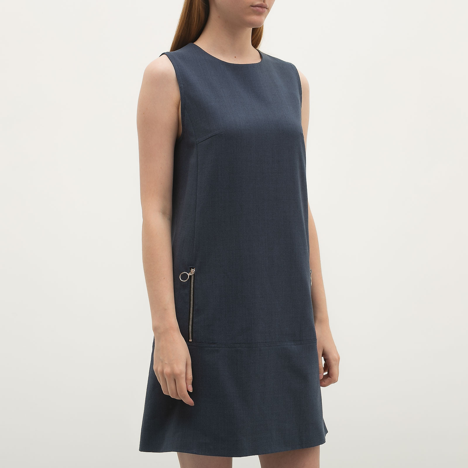 Платье Acne Studios - купить оригинал в секонд-хенде SFS - 3