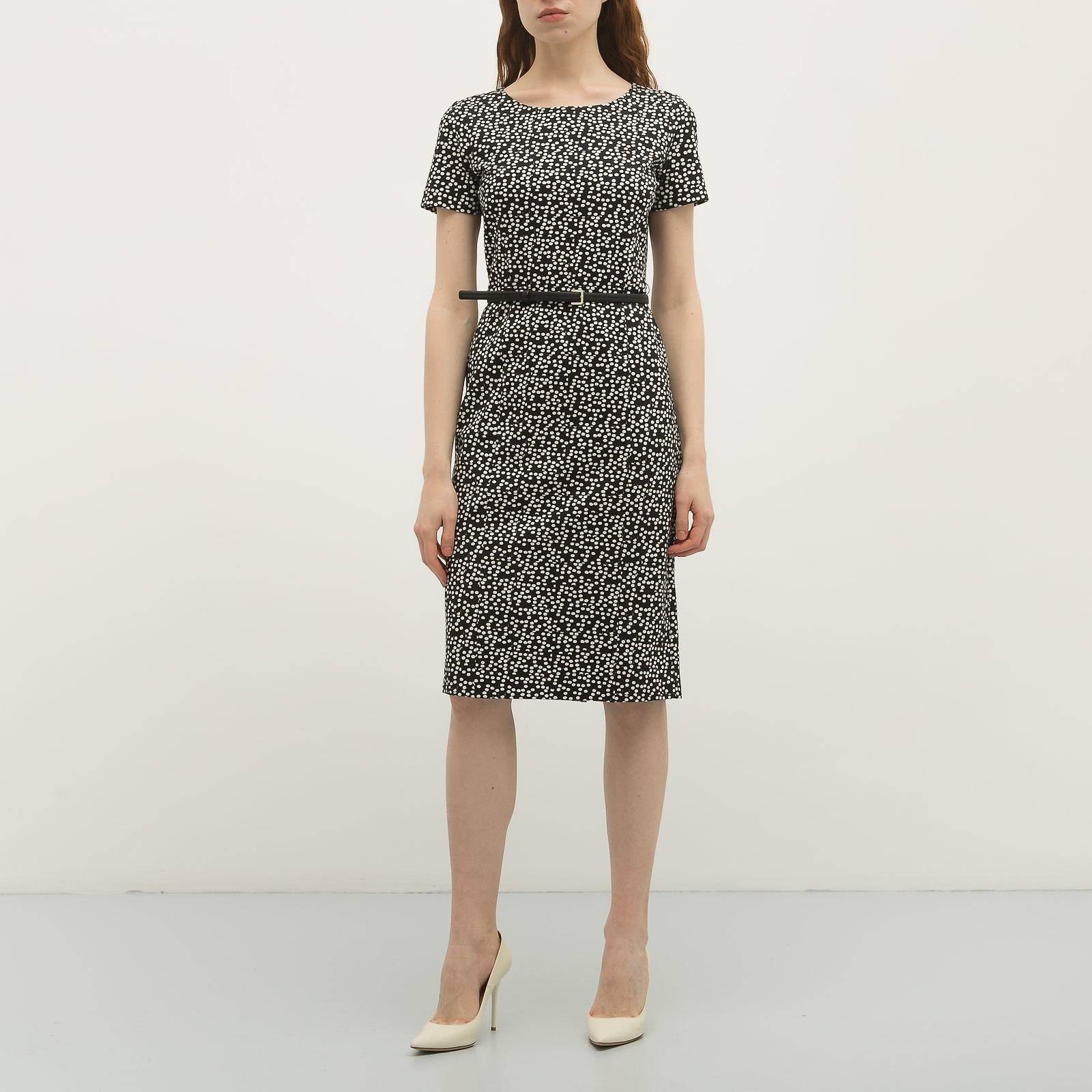 

Платье Max Mara, S