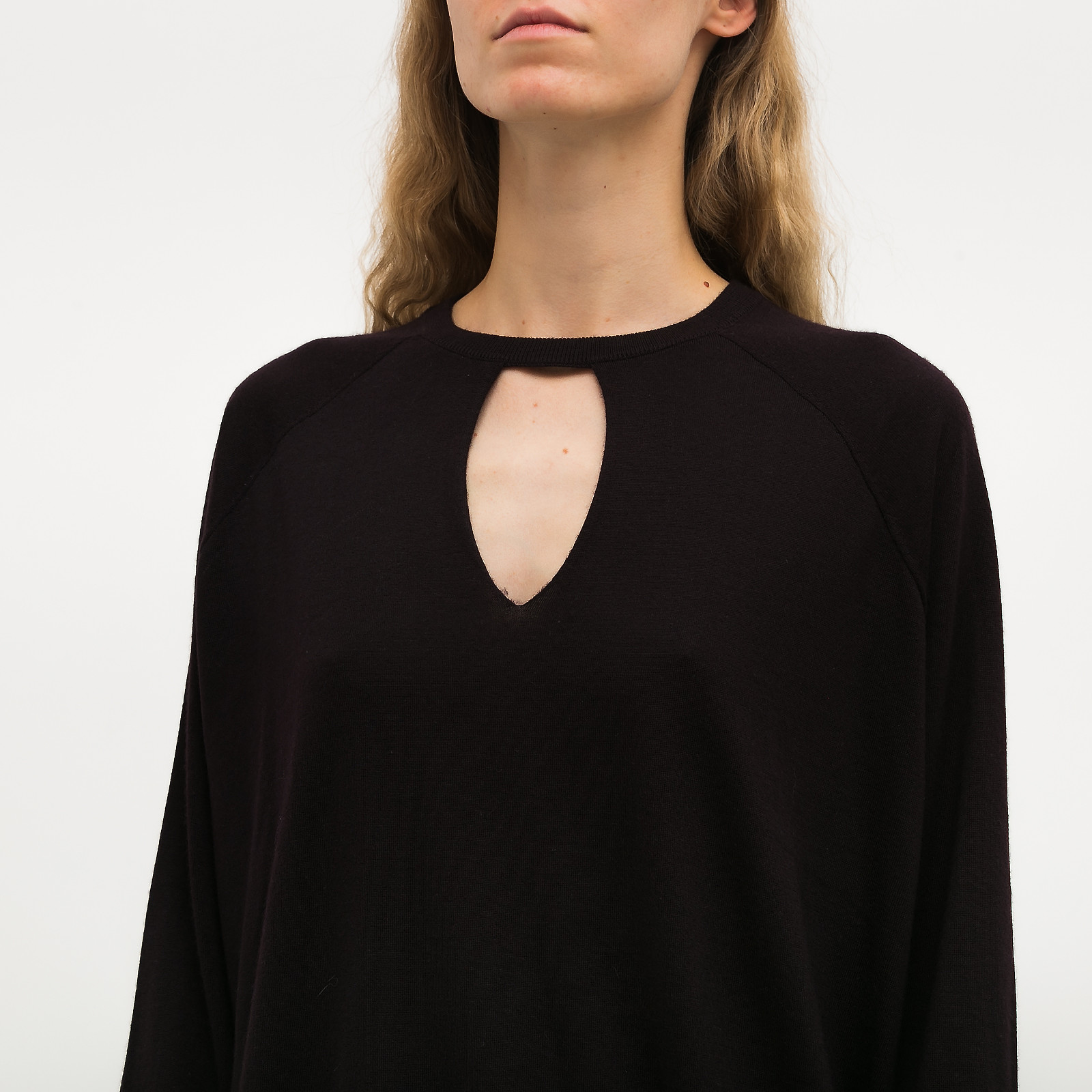 Джемпер Brunello Cucinelli - купить оригинал в секонд-хенде SFS - 4