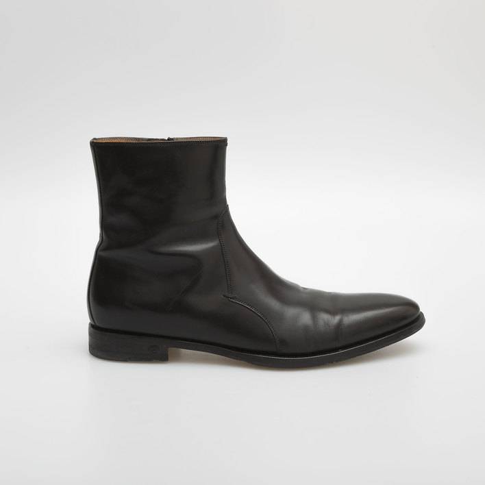 Ботинки Gucci