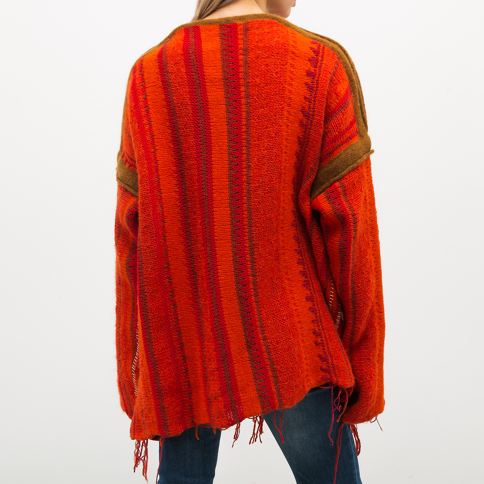 Свитер Acne Studios - купить оригинал в секонд-хенде SFS - 3