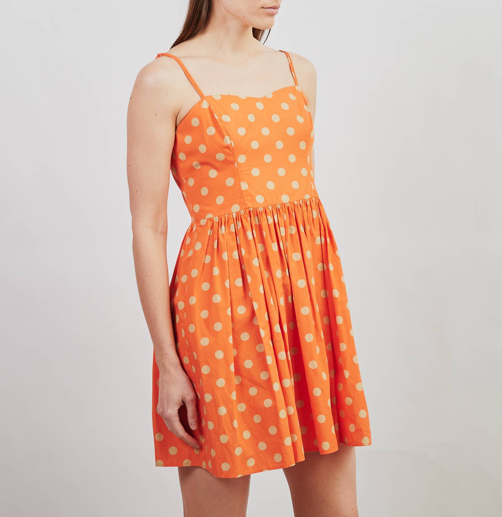 Платье Jeremy Scott - купить оригинал в секонд-хенде SFS