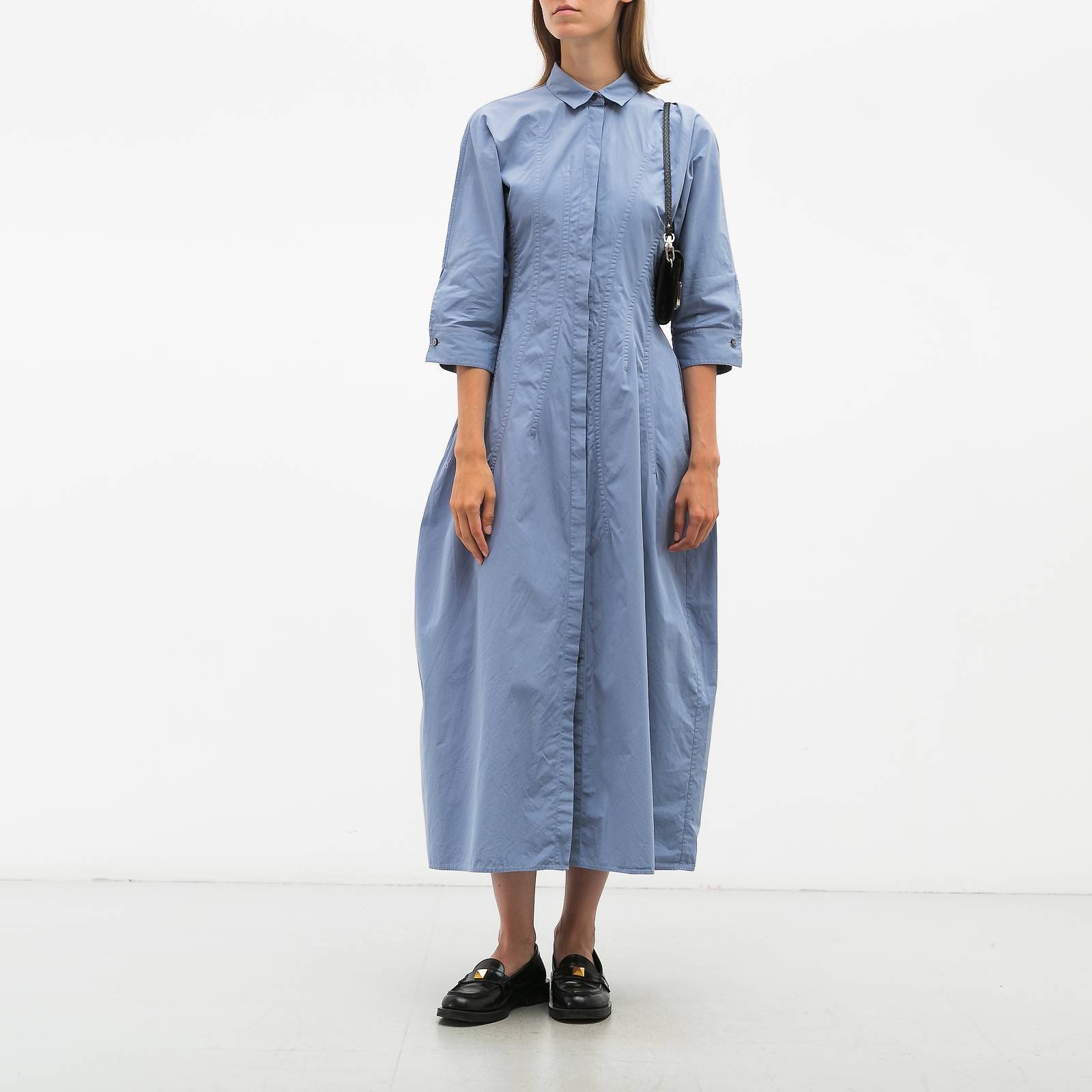 Платье Jil Sander - купить оригинал в секонд-хенде SFS - 1