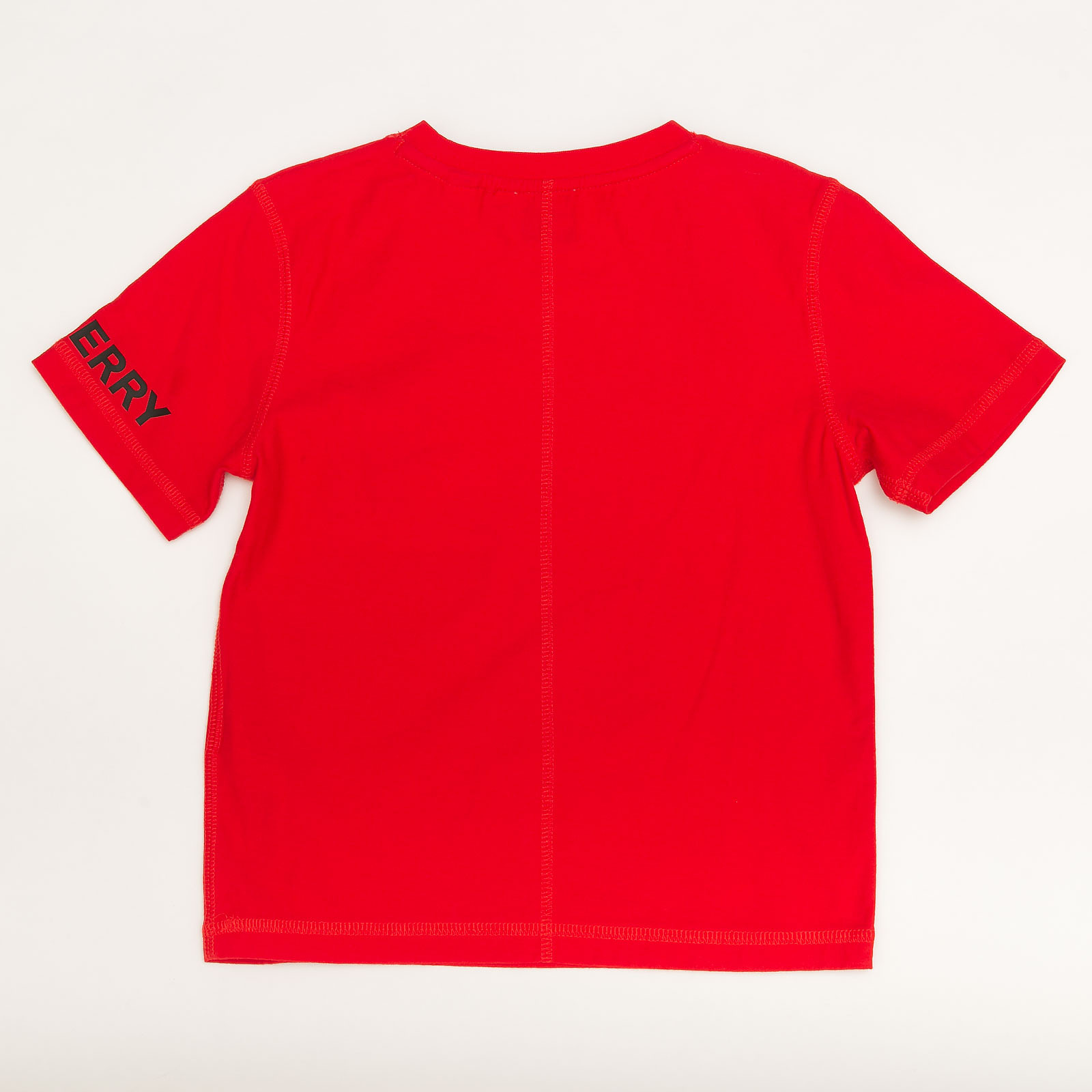 Футболка Burberry - купить оригинал в секонд-хенде SFS - 2